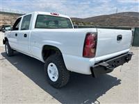 2006 Chevrolet Silverado
