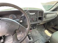 2006 Chevrolet Silverado