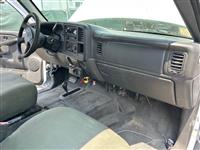 2006 Chevrolet Silverado
