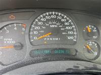 2006 Chevrolet Silverado
