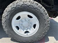 2006 Chevrolet Silverado