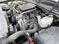2006 Chevrolet Silverado