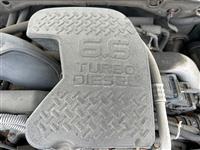 2006 Chevrolet Silverado