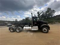 2021 Peterbilt 567