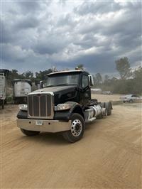 2021 Peterbilt 567