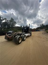 2021 Peterbilt 567