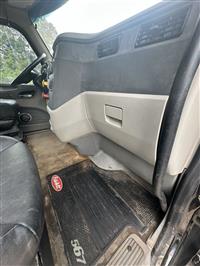 2021 Peterbilt 567