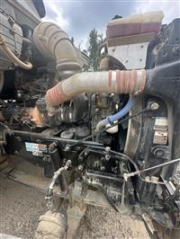 2021 Peterbilt 567