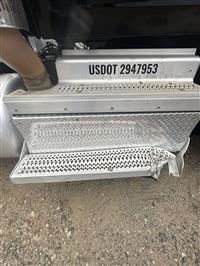 2021 Peterbilt 567