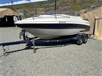 2006 GLASTRON GS209