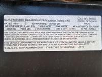 2022 KAUFMAN TRAILERS OF NE, INC. Kaufman Trailers of NE, Inc.