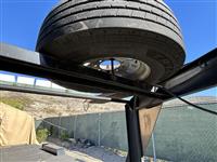 2022 KAUFMAN TRAILERS OF NE, INC. Kaufman Trailers of NE, Inc.