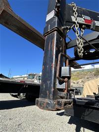 2022 KAUFMAN TRAILERS OF NE, INC. Kaufman Trailers of NE, Inc.