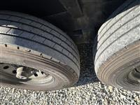 2022 KAUFMAN TRAILERS OF NE, INC. Kaufman Trailers of NE, Inc.