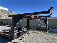 2022 KAUFMAN TRAILERS OF NE, INC. Kaufman Trailers of NE, Inc.