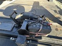 2022 KAUFMAN TRAILERS OF NE, INC. Kaufman Trailers of NE, Inc.