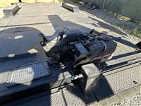 2022 KAUFMAN TRAILERS OF NE, INC. Kaufman Trailers of NE, Inc.