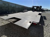 2022 KAUFMAN TRAILERS OF NE, INC. Kaufman Trailers of NE, Inc.