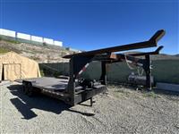 2022 KAUFMAN TRAILERS OF NE, INC. Kaufman Trailers of NE, Inc.