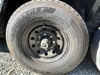 2022 KAUFMAN TRAILERS OF NE, INC. Kaufman Trailers of NE, Inc.