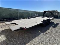 2022 KAUFMAN TRAILERS OF NE, INC. Kaufman Trailers of NE, Inc.