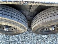 2022 KAUFMAN TRAILERS OF NE, INC. Kaufman Trailers of NE, Inc.