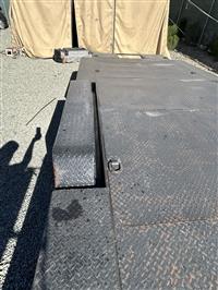 2022 KAUFMAN TRAILERS OF NE, INC. Kaufman Trailers of NE, Inc.