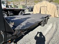 2022 KAUFMAN TRAILERS OF NE, INC. Kaufman Trailers of NE, Inc.