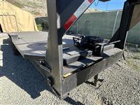 2022 KAUFMAN TRAILERS OF NE, INC. Kaufman Trailers of NE, Inc.