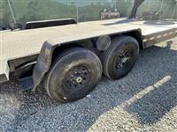 2022 KAUFMAN TRAILERS OF NE, INC. Kaufman Trailers of NE, Inc.