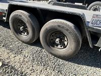 2022 KAUFMAN TRAILERS OF NE, INC. Kaufman Trailers of NE, Inc.