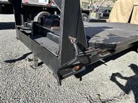 2022 KAUFMAN TRAILERS OF NE, INC. Kaufman Trailers of NE, Inc.