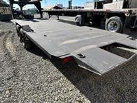 2022 KAUFMAN TRAILERS OF NE, INC. Kaufman Trailers of NE, Inc.