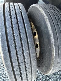 1999 Transcraft Transcraft