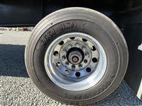 1999 Transcraft Transcraft