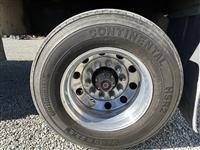 1999 Transcraft Transcraft