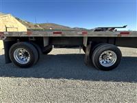 1999 Transcraft Transcraft