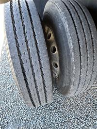 1999 Transcraft Transcraft