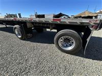 1999 Transcraft Transcraft