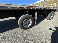 1999 Transcraft Transcraft