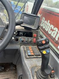 2019 Bobcat TL619