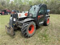 2019 Bobcat TL619