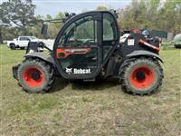 2019 Bobcat TL619