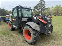 2019 Bobcat TL619