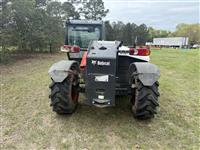2019 Bobcat TL619