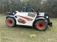 2019 Bobcat TL619