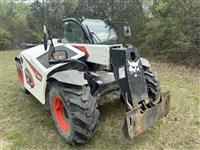 2019 Bobcat TL619