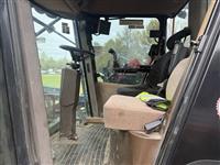 2019 Bobcat TL619