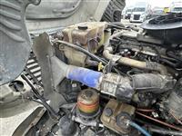 2012 Freightliner Cascadia