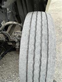 2012 Freightliner Cascadia